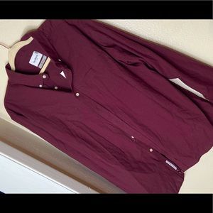 Men’s dress shirt